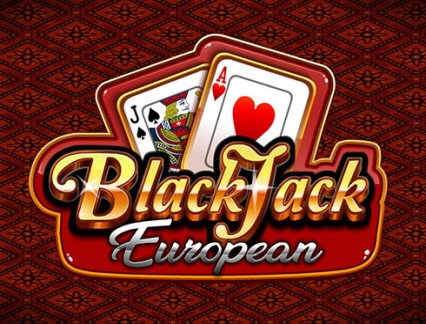 Blackjack European